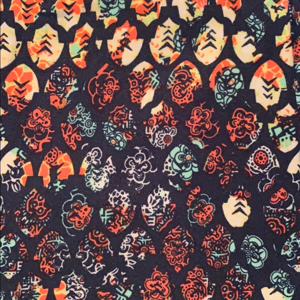 LulaRoe leggings